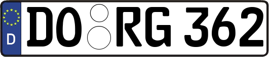 DO-RG362