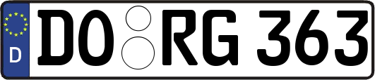 DO-RG363