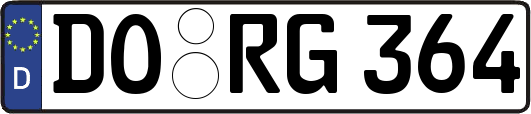 DO-RG364