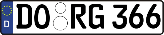 DO-RG366