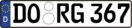 DO-RG367