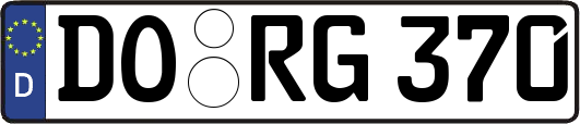 DO-RG370