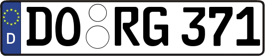 DO-RG371