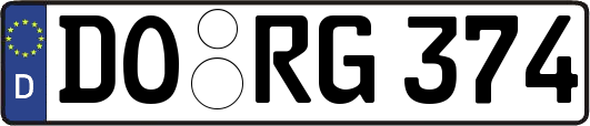 DO-RG374