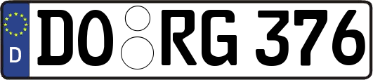 DO-RG376