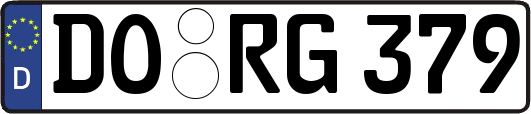 DO-RG379