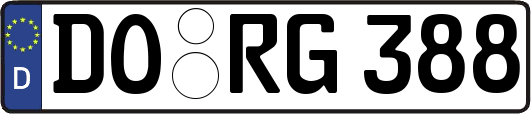 DO-RG388