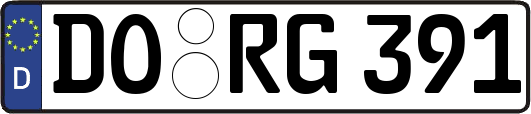 DO-RG391