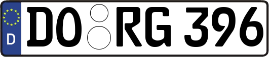 DO-RG396