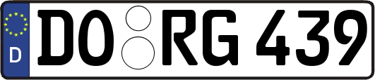 DO-RG439