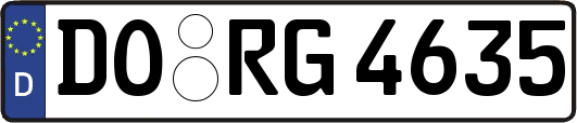 DO-RG4635