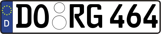 DO-RG464