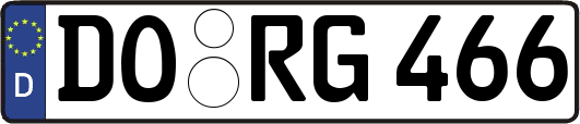 DO-RG466