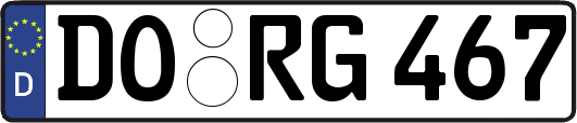 DO-RG467