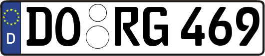 DO-RG469