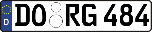 DO-RG484