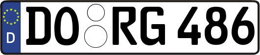 DO-RG486