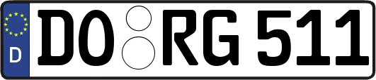 DO-RG511
