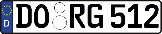 DO-RG512