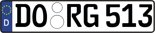 DO-RG513