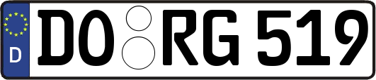 DO-RG519