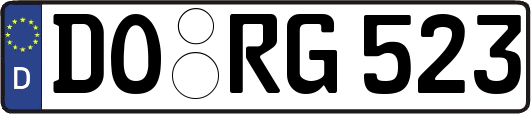 DO-RG523