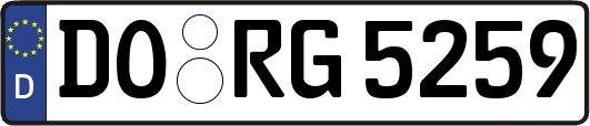 DO-RG5259