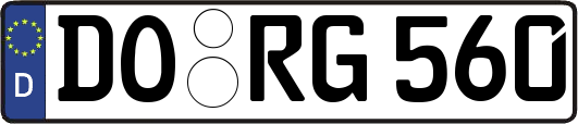 DO-RG560