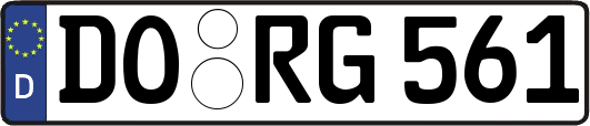 DO-RG561