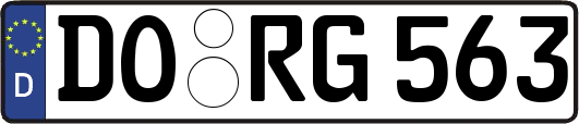 DO-RG563