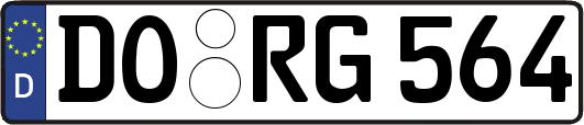 DO-RG564