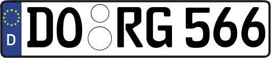 DO-RG566