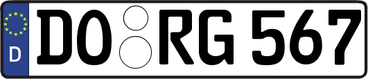 DO-RG567