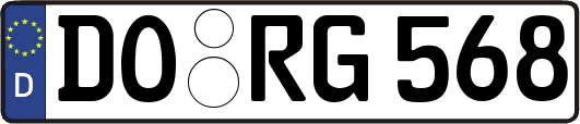 DO-RG568
