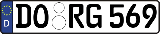 DO-RG569