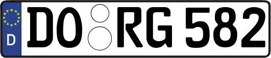 DO-RG582