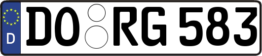 DO-RG583
