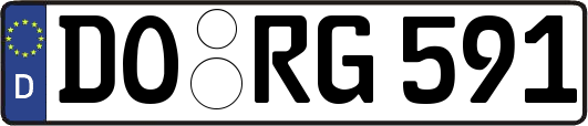 DO-RG591