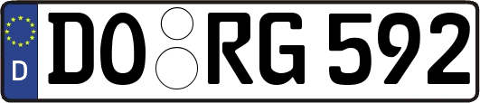 DO-RG592