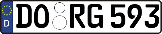 DO-RG593