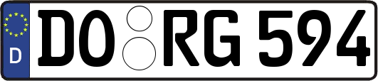 DO-RG594
