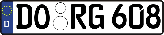 DO-RG608