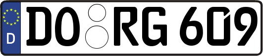 DO-RG609