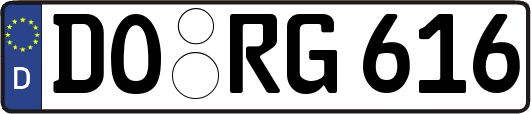 DO-RG616