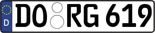 DO-RG619