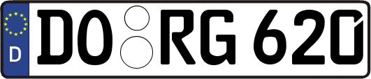 DO-RG620
