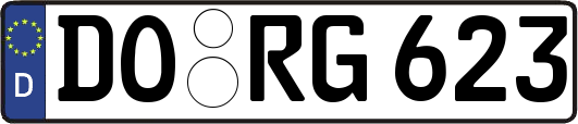 DO-RG623