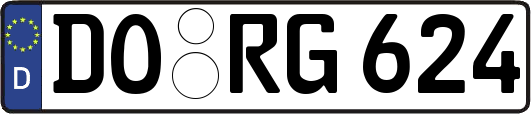 DO-RG624