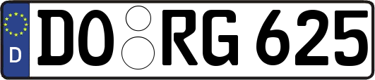 DO-RG625