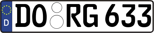 DO-RG633